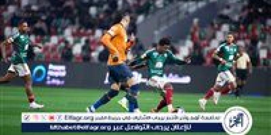 موعد مباراة الاتفاق ضد ضمك في دوري روشن السعودي والقنوات الناقلة