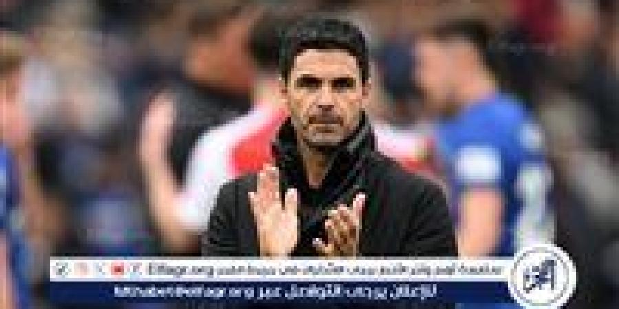 أرتيتا: نيوكاسل سينافس على البريمييرليج الموسم المقبل