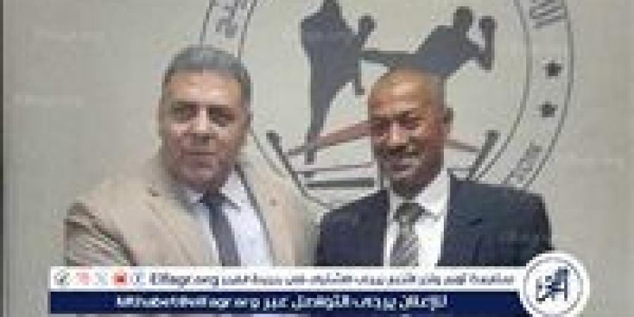 الكيك بوكسينج يكلف وائل أبو هيسة برئاسة منطقة الإسكندرية