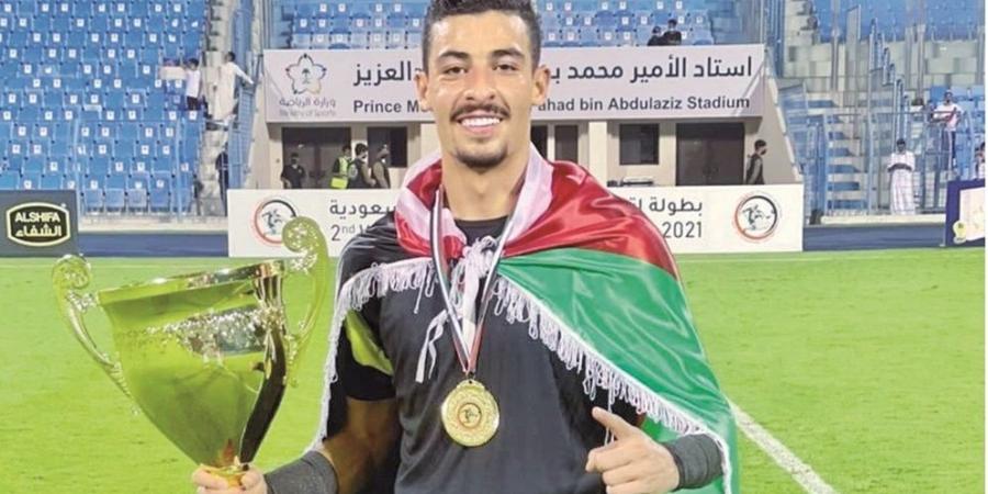 جعيدي: فرصة استمراري مع الوحدات ضعيفة.. وظرف شخصي حجبني عن نهائي الكأس