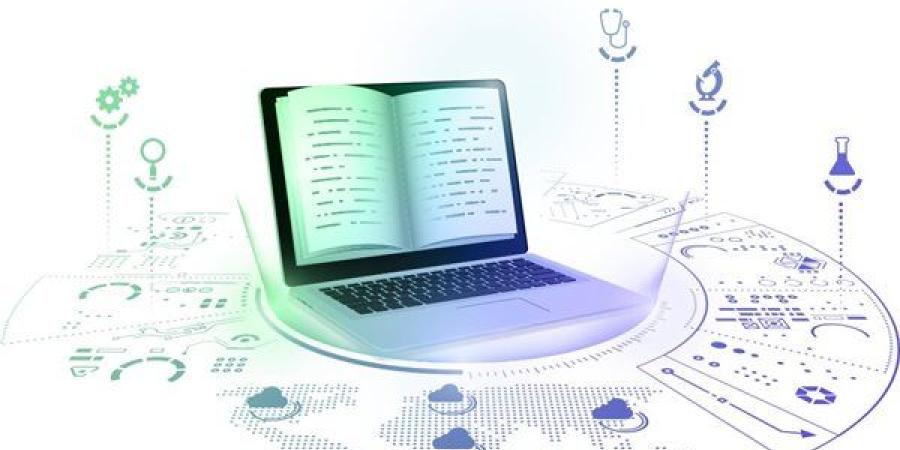 التعلم المدمج 2025 .. الشروط وخطوات التقديم