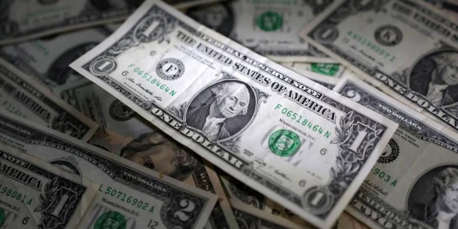الدولار يسجل أكبر مكسب أسبوعي في شهرين ونصف