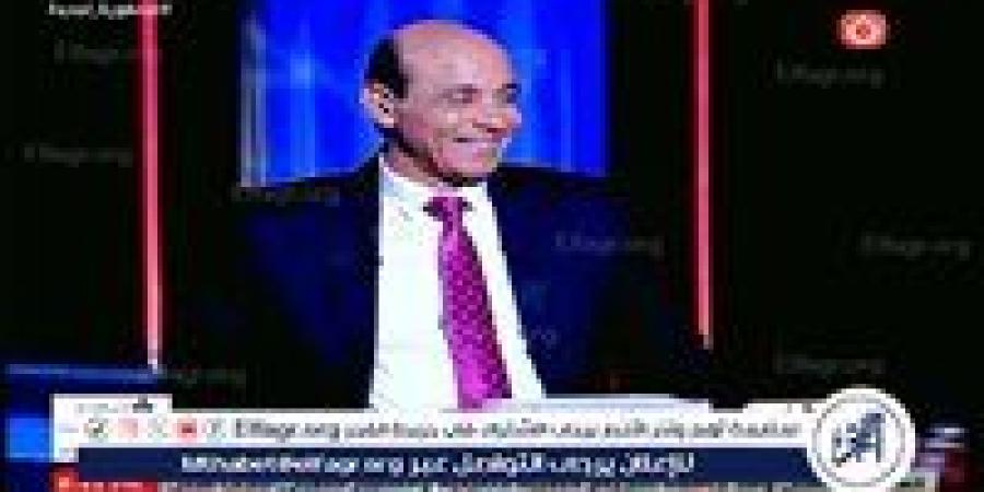 محمد موسى يحذر: صناعة البلوجرز الفاسدين تبدأ بـ "لايك" ومشاركة من الجمهور