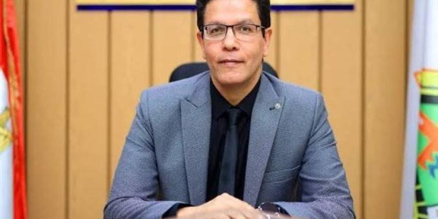 21 يوليو.. انطلاق ماراثون مشروعات التخرج الثاني بجامعة بنها