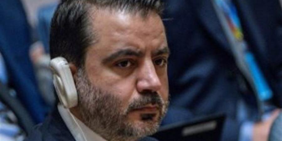 وزير الخارجية السوري: ما يجرى تحركات مدروسة لجر البلاد إلى حرب أهلية وتمزيقها لكيانات متنازعة