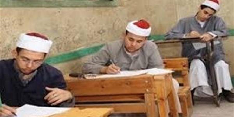 الاستعلام عن رقم جلوس امتحانات الثانوية الأزهرية 2025 بوابة الأزهر