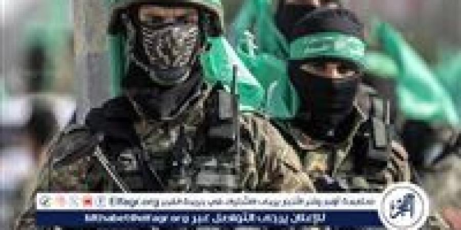 "حماس": لا حقيقة لما يتردد حول موافقتنا على الإفراج عن 9 أسرى إسرائيليين