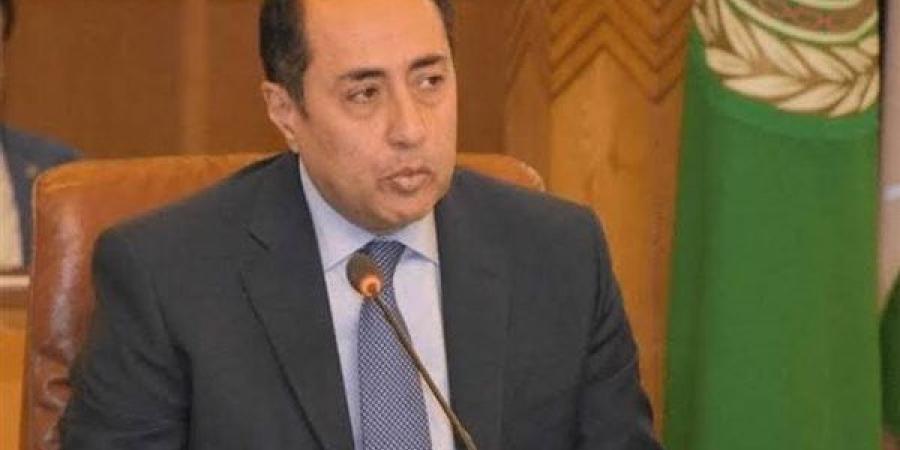 السفير حسام زكي: التوافق حول السودان بقمة بغداد يمثل إنجازاً عربياً مهماً في ظل الانقسام الإقليمي