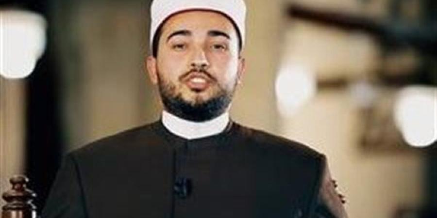 السيد عرفة: أصحاب القلوب التقيّة هم أول من يدخلون الجنة