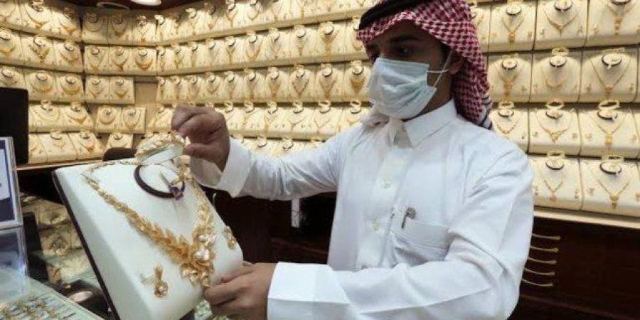 استقرار اسعار الذهب فى الكويت وعيار 24 يسجل 31.625 دينار للجرام