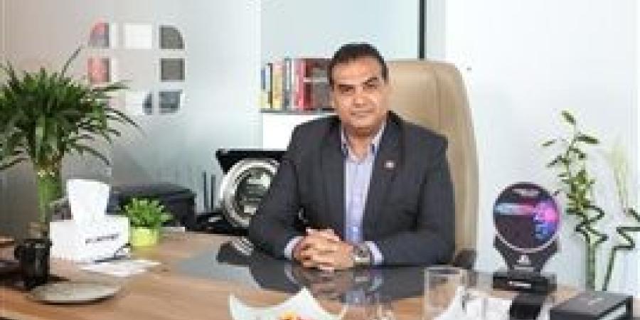 فورتينت تستعرض ابتكارات الأمن السيبراني المدعومة بالذكاء الاصطناعي في caisec 2025