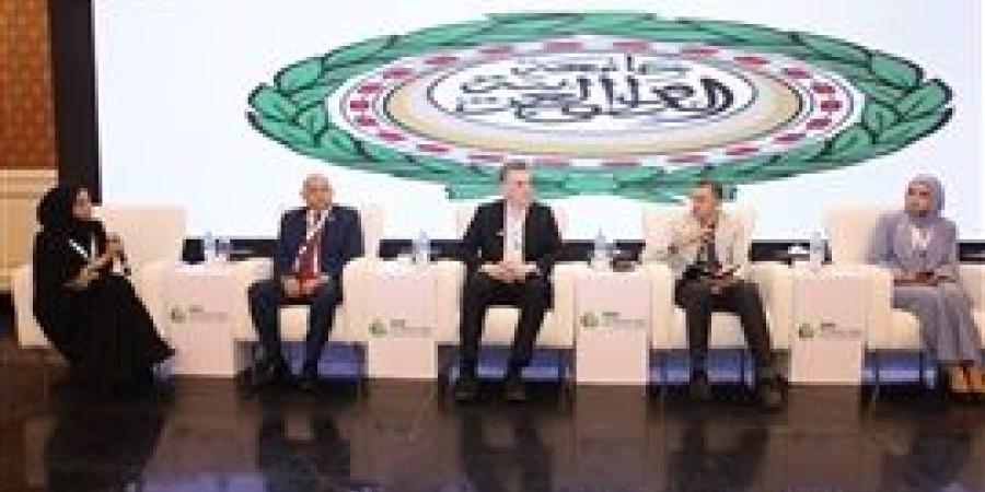 انطلاق أعمال المعرض العربي للاستدامة بمشاركة عربية واسعة