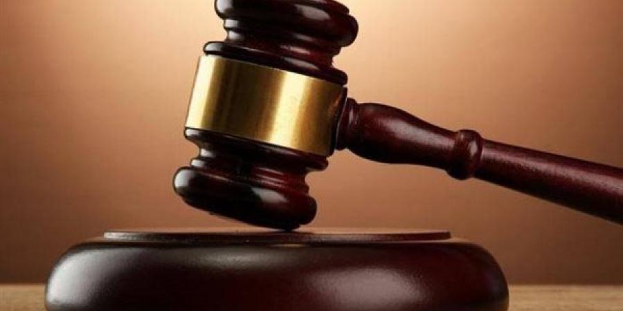 عاجل.. النقض ترفض طعن "قاتـ.لة والدتها في بورسعيد".. وتؤيد حكم الإعـ.دام