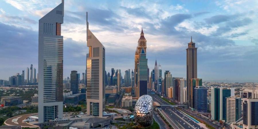 28.3 مليار درهم حجم قطاع التصنيع بدبي سبتمبر 2024
