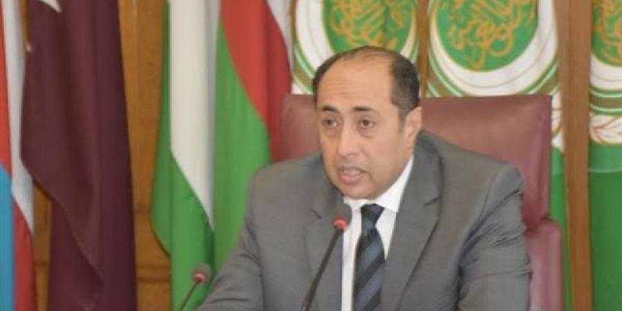 اعتراف وسلام.. السفير حسام زكي عن المبادرة العربية: نقدم لإسرائـ يل عرضًا واضحًا