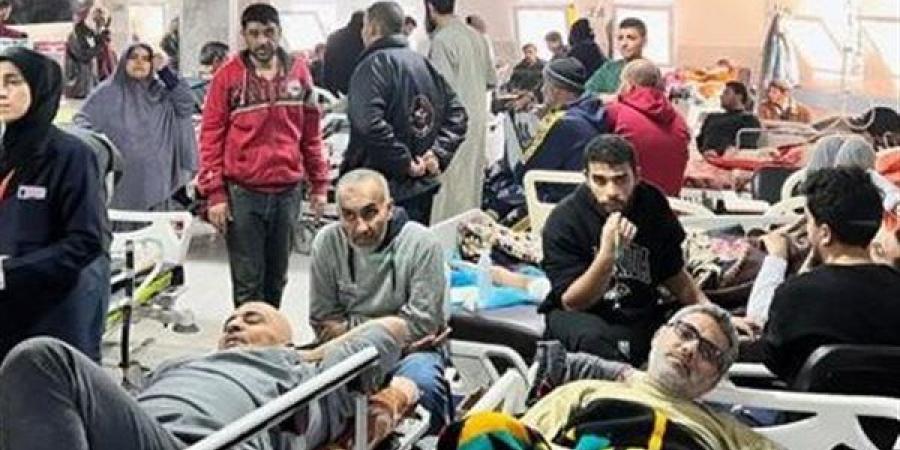 وزارة الصحة بغزة: خروج جميع مستشفيات شمال القطاع عن الخدمة