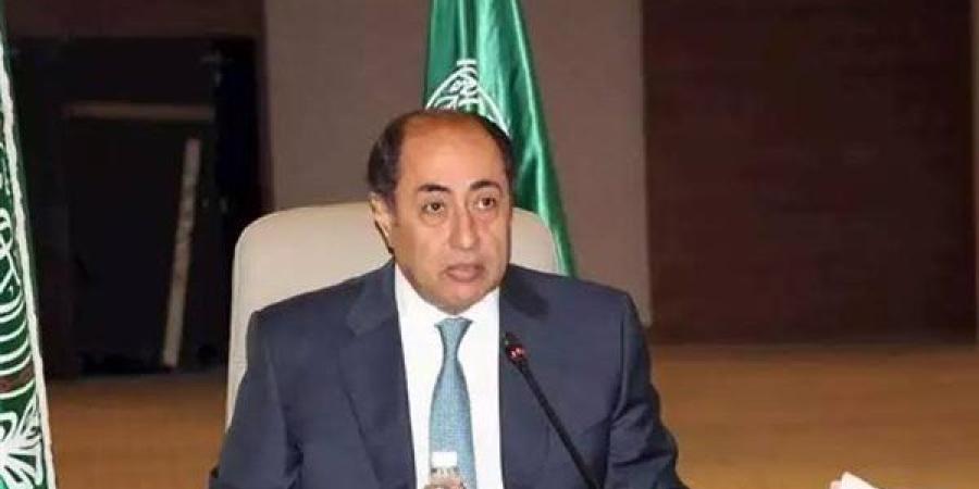 السفير حسام زكي عن سوريا: الوضع الميداني والإنساني هو ما يحكم تطورات المرحلة القادمة