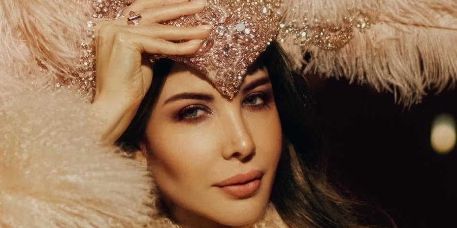 نانسي عجرم احتفلت بـ"أكثر من مجرد عيد ميلاد" - الأول نيوز