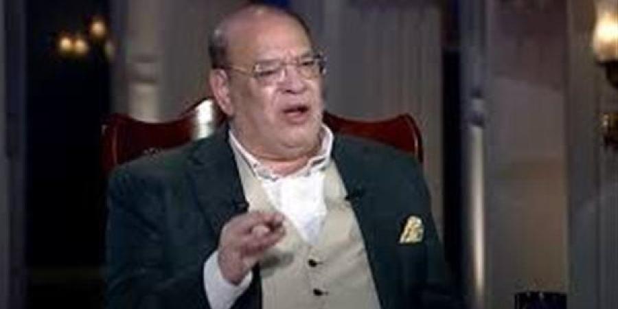 صلاح عبدالله يوجه رسالة دعم للرئيس عبدالفتاح السيسي بعد كلمته في مؤتمر القمة العربية