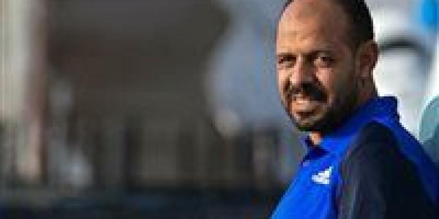 الأهلي يقرر استمرار النحاس مديرا فنيا أمام فاركو رغم الاتفاق مع ريفيرو