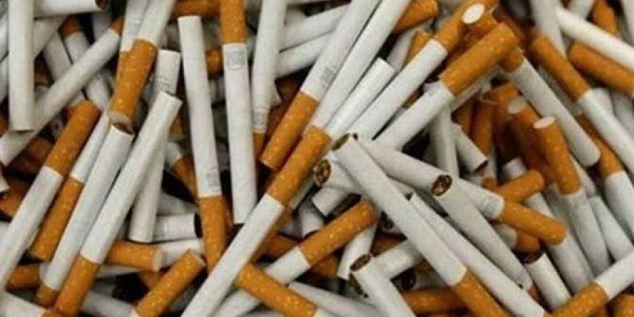 بعد التعديلات الضريبية .. أسعار السجائر اليوم الأحد 18 مايو 2025