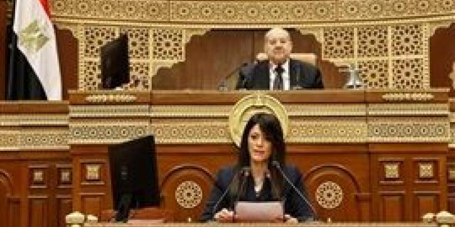 وزيرة التخطيط والتعاون الدولي: بدأنا تصحيح المسار الاقتصادي منذ مارس 2024 بسياسات وإجراءات متكاملة