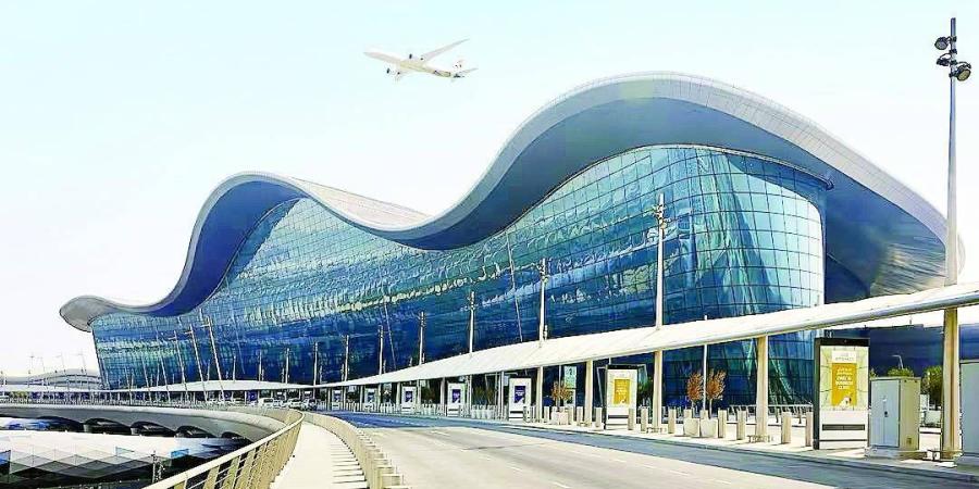 أبوظبي.. إحباط محاولة لتهريب مخدر الكوكايين بمطار زايد الدولي