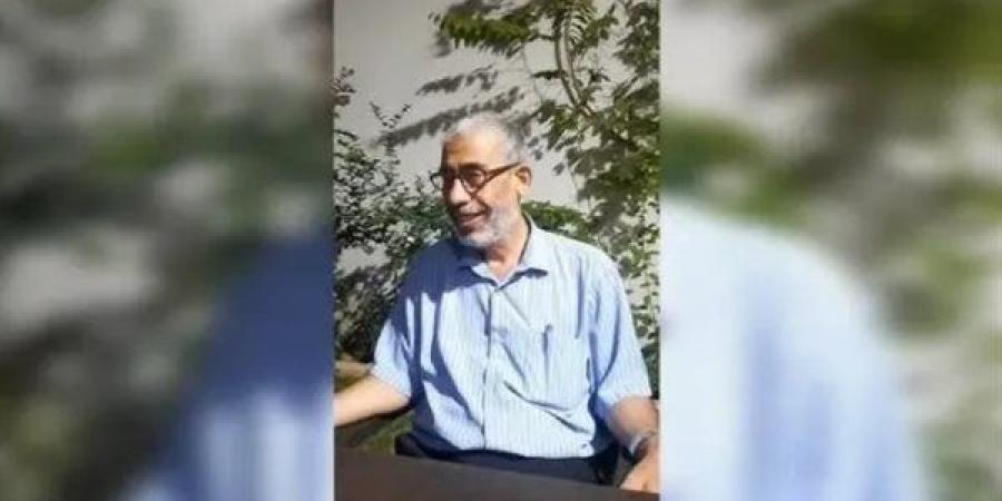 مقتل زكريا السنوار شقيق محمد ويحيى في غزة.. تفاصيل