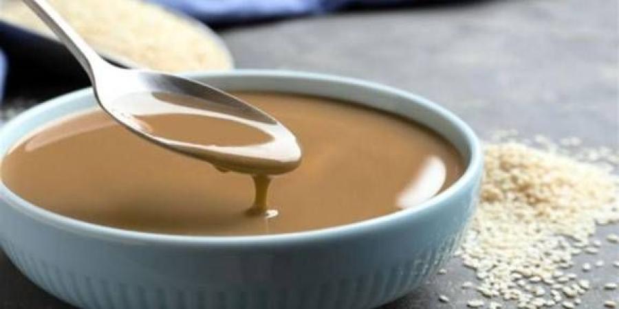 الطحينية.. كنز غذائي وجمالي للبشرة والجسم