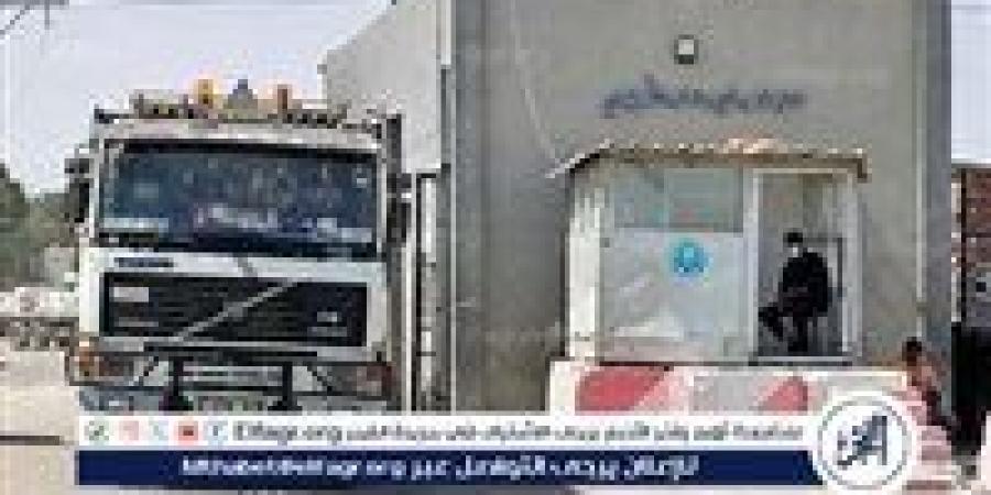 الاحتلال الإسرائيلي يعلن إدخال 30 شاحنة مساعدات يوميًا إلى غزة وسط تصعيد بري جديد