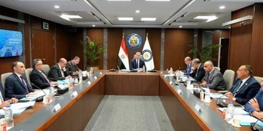 وزير البترول: خطط شركة الحفر المصرية للتوسع في الأسواق الخارجية