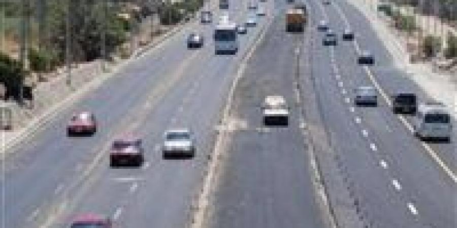 نشرة مرور "الفجر ".. سيولة بميادين القاهرة والجيزة