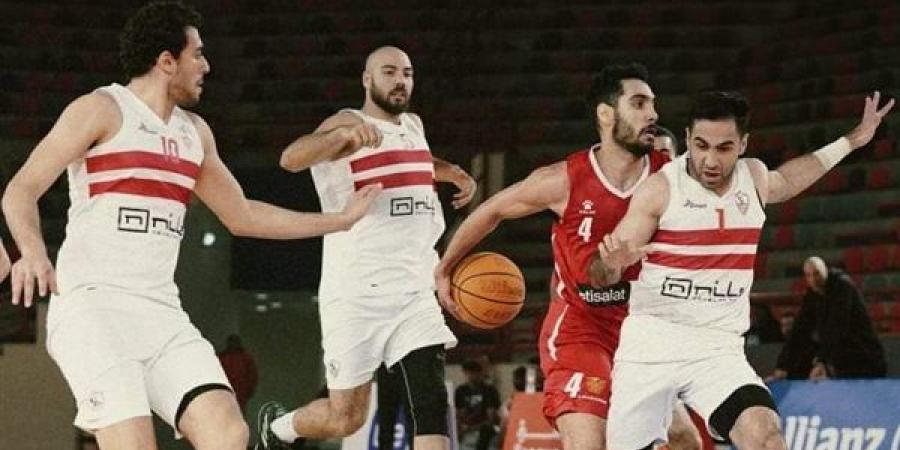 هل يُنهي الأهلي المهمة أم يجبره الزمالك على مباراة فاصلة؟