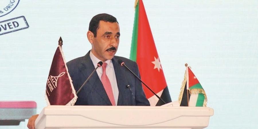 مهيدات: "الغذاء والدواء" ملتزمة بتبسيط الاستثمار بالأدوية البيولوجية