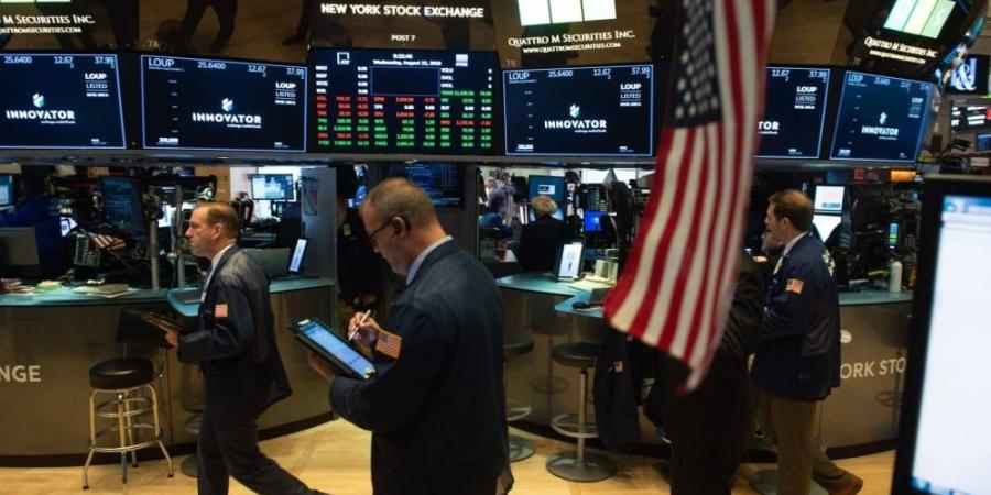 الأسهم الأمريكية ترتفع في مايو.. مايكروسوفت وكاتربيلر تقودان المكاسب