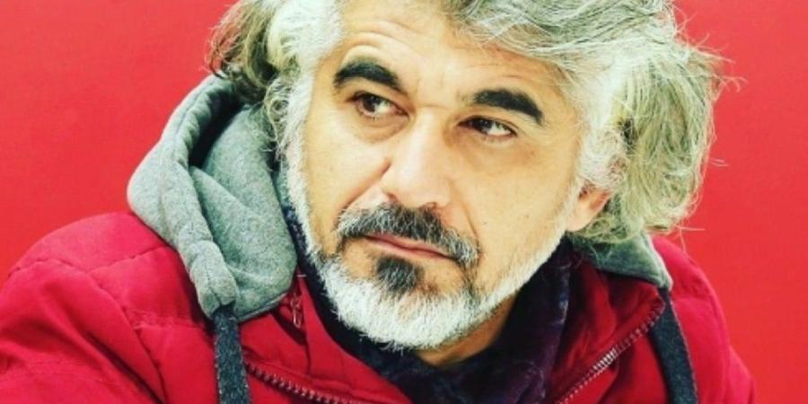 توقيف الصحفي السوري غسان ياسين في إسطنبول