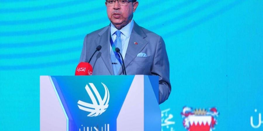 المسقطي: استراتيجية مدروسة لخلق بيئة اقتصادية جاذبة للاستثمار