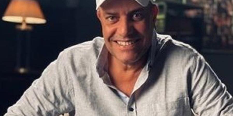 خيري سالم لـ"مصر تايمز":"عهد أنيس" تجربة فريدة وكشفت لي أبعادًا إخراجية جديدة